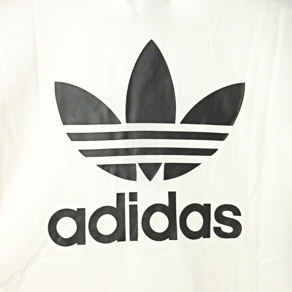 新品タグ付き adidas originals ロゴワンピース Sサイズ アディダスオリジナルス adidas Originals ワンピース サイズS