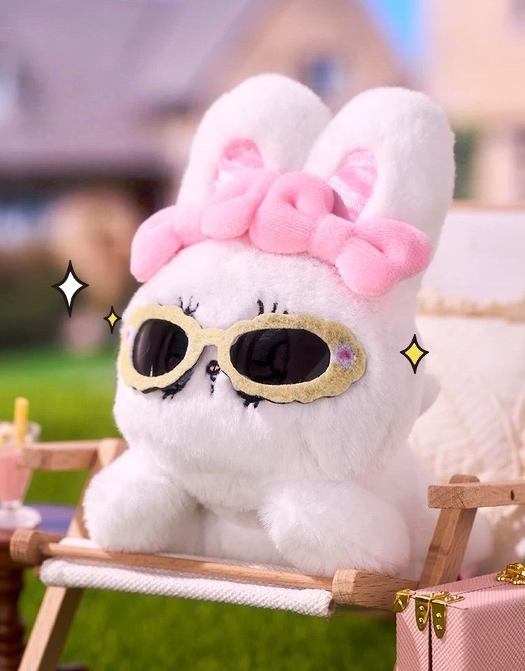 エスターバニー SWEET DATE スウィートデート ブラインドボックス 6個