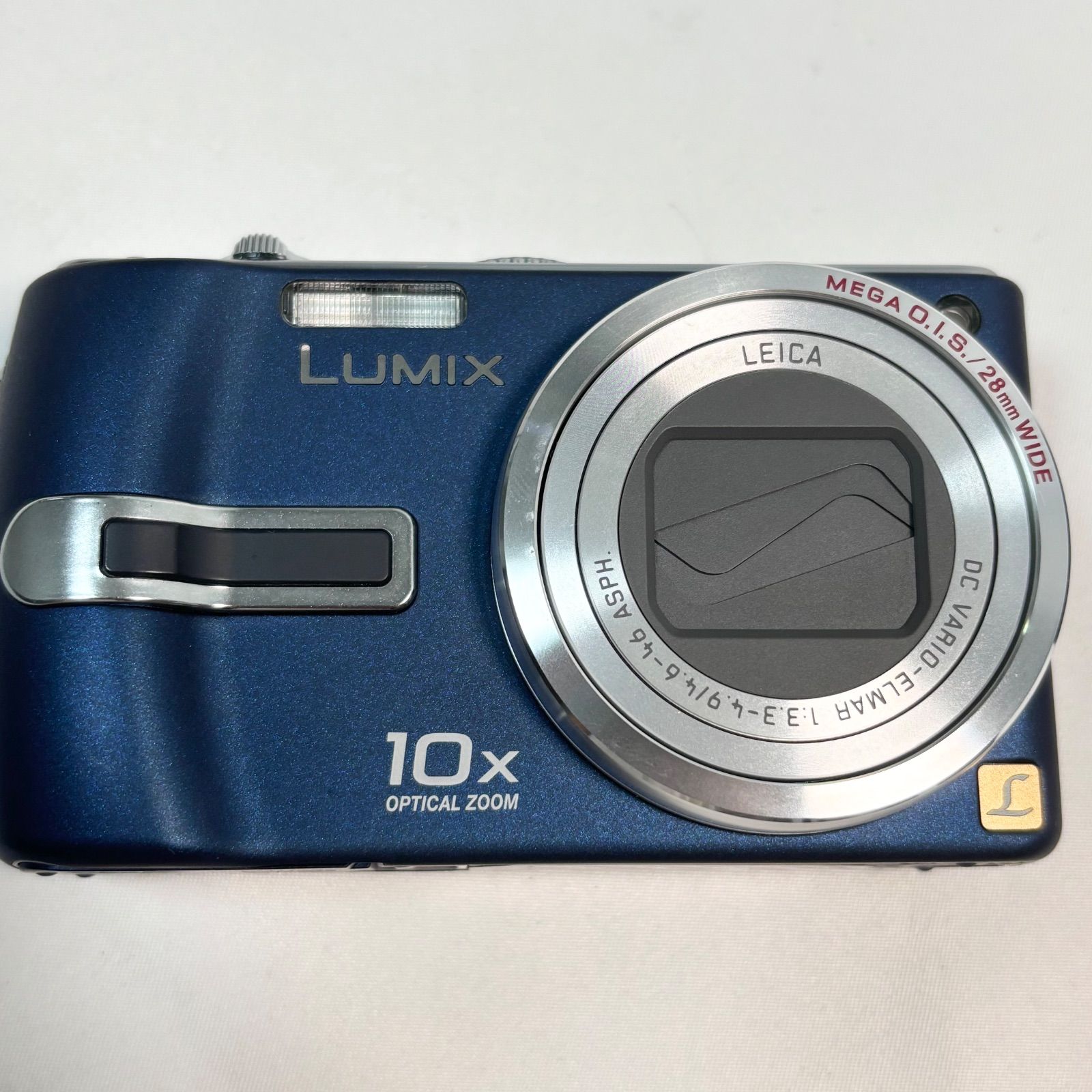 送料無料】【訳あり】Panasonic/パナソニック/LUMIX/ルミックス