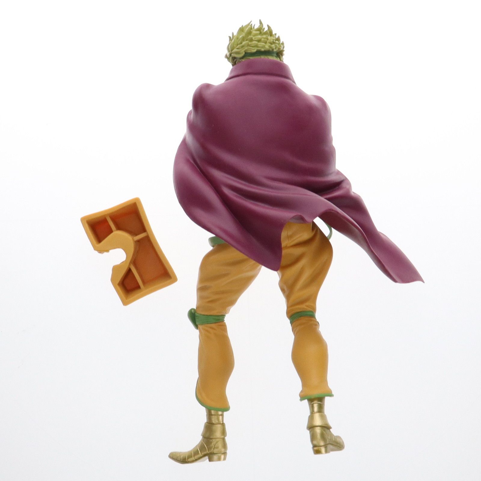 バンプレスト