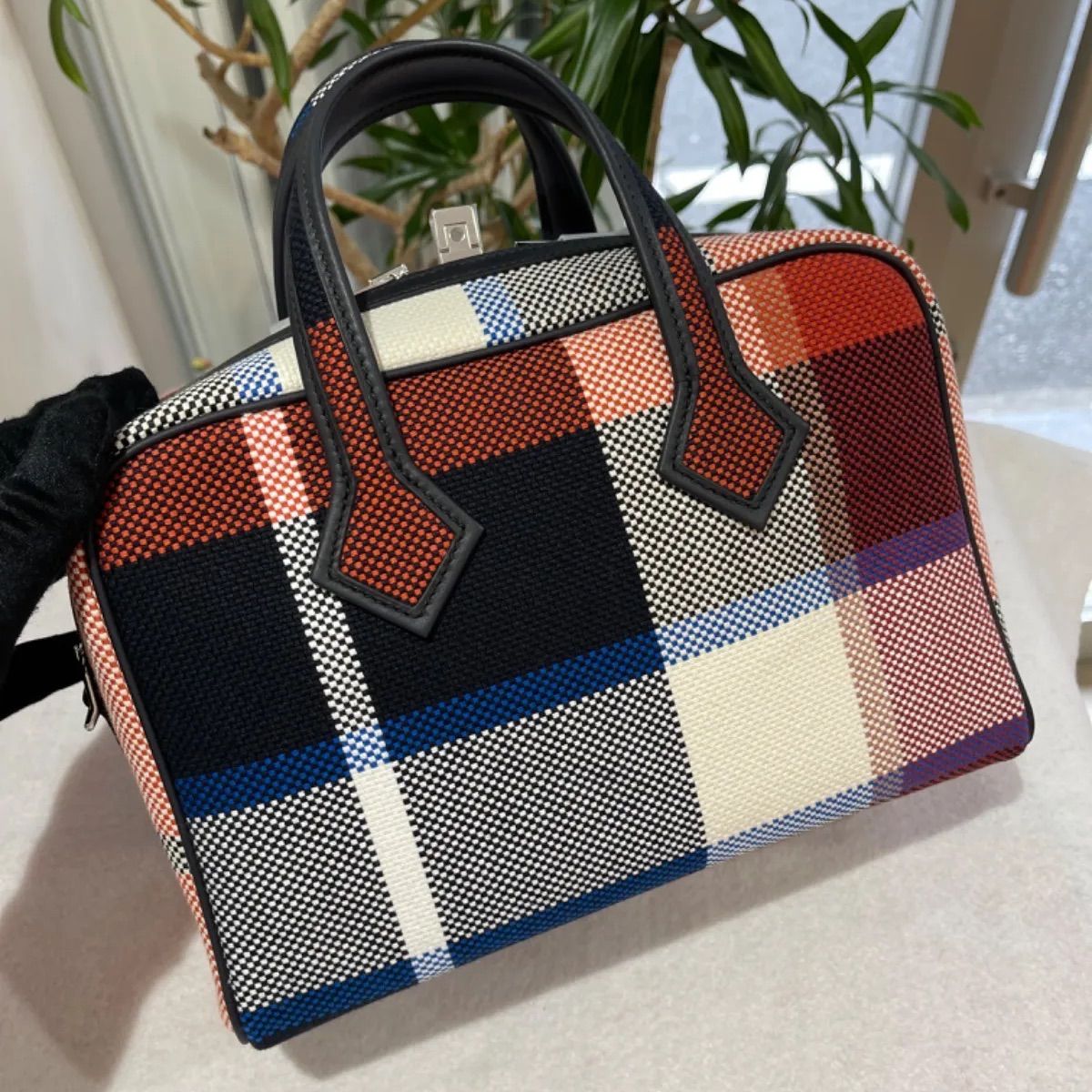 新品】【未使用品】HERMES エルメス ヴィクトリア III