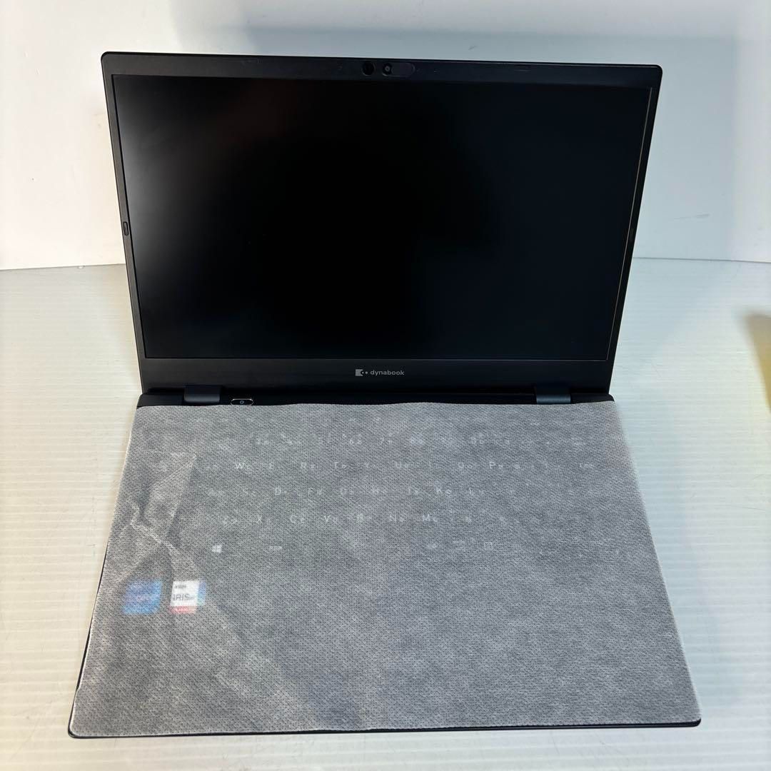 dynabook GZ/HUL W6GZHU5CBL 13.3型 Core i5 - メルカリ dynabook GZ/HUL W6GZHU5CBL 13.3型 Core i5 - メルカリ