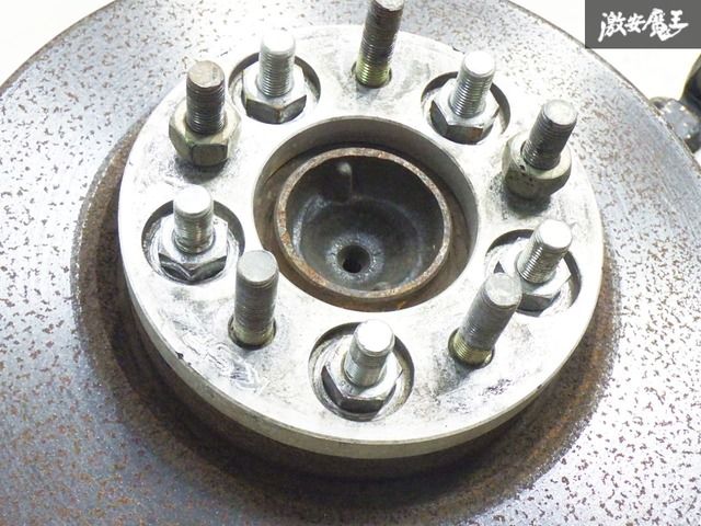 UCF20 セルシオ 40mm ショートナックル 左右 UCF20 セルシオ 40mm ショートナックル 左右 - メルカリ