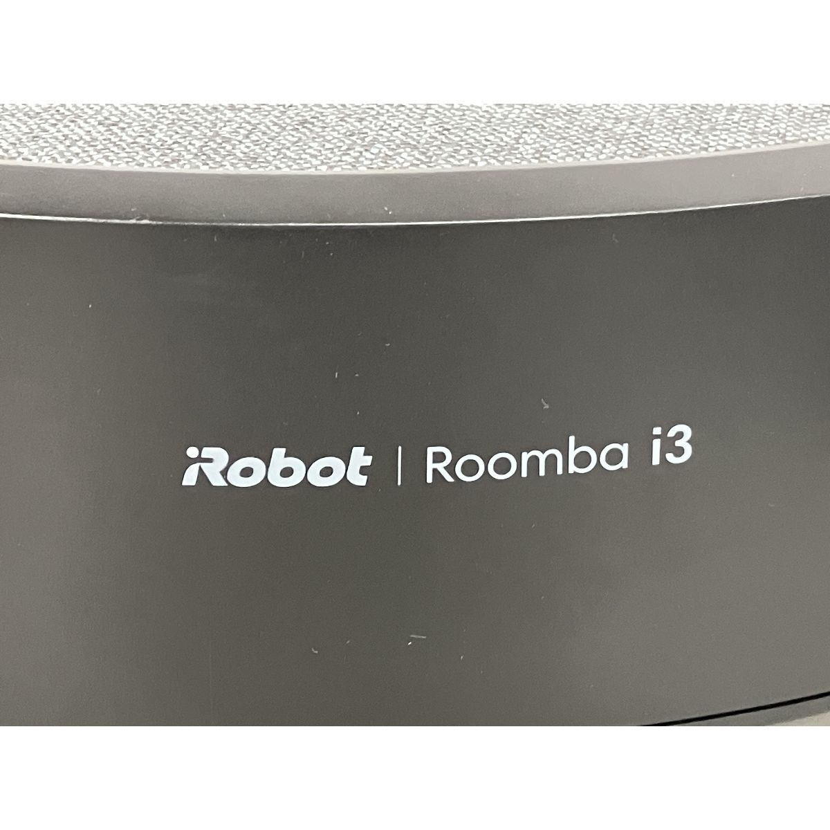 iRobot アイロボット Roomba ルンバ i3プラス RVD-Y1 ロボット