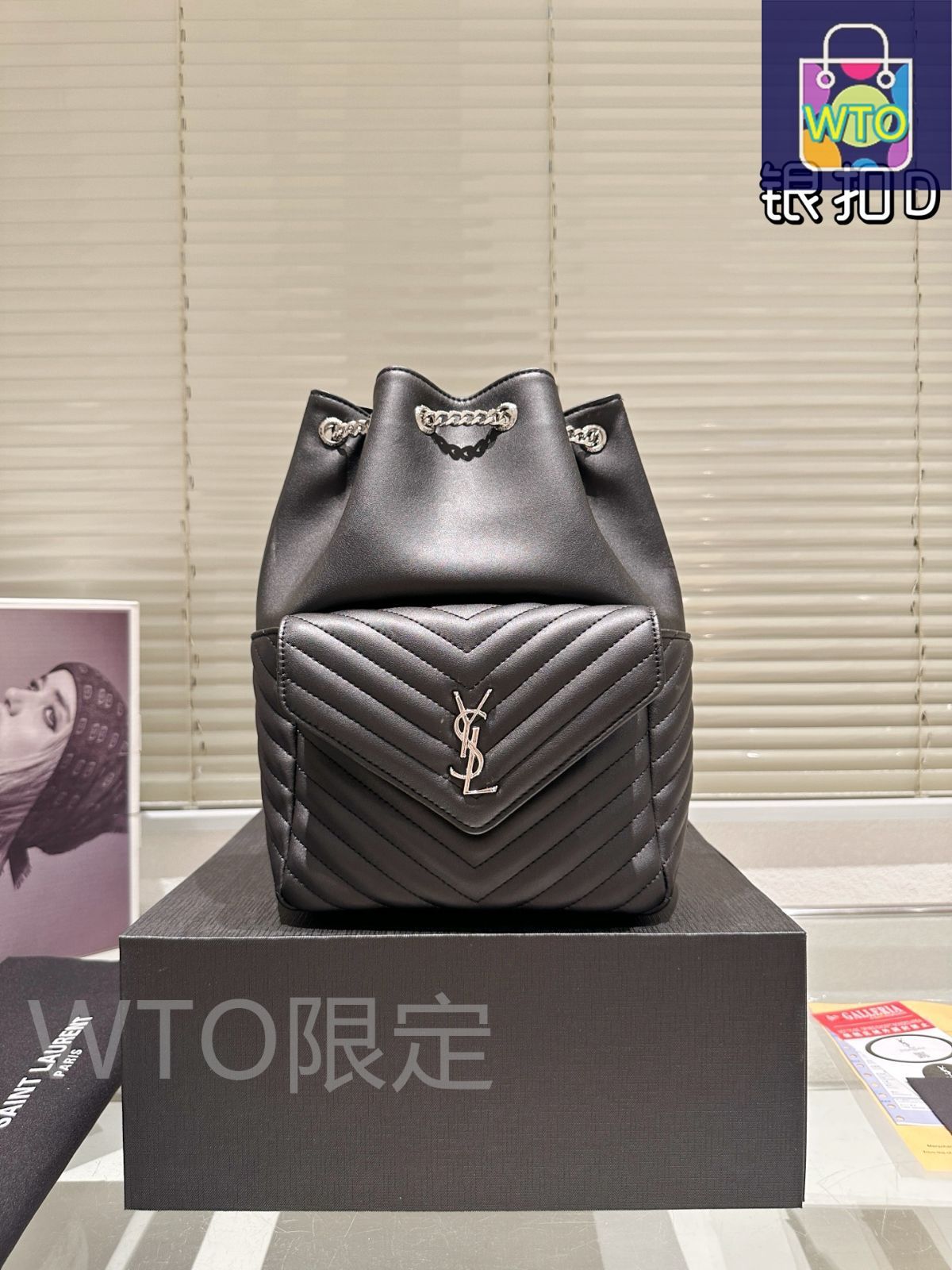美品　サンローラン YVES SAINT LAURENTボストンバッグ 楽天市場】【中古】Yves Saint Laurent 208314 イージーボストン