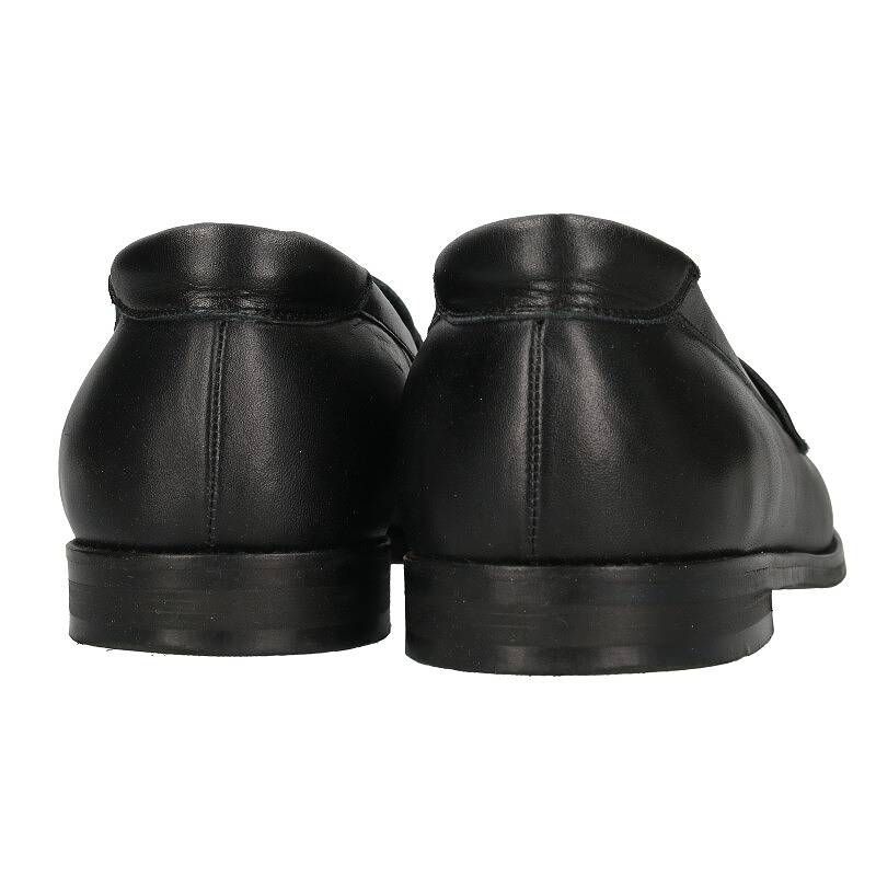ソフトハイフン SAKIAS Re-LOAFERS ローファーレザーシューズ