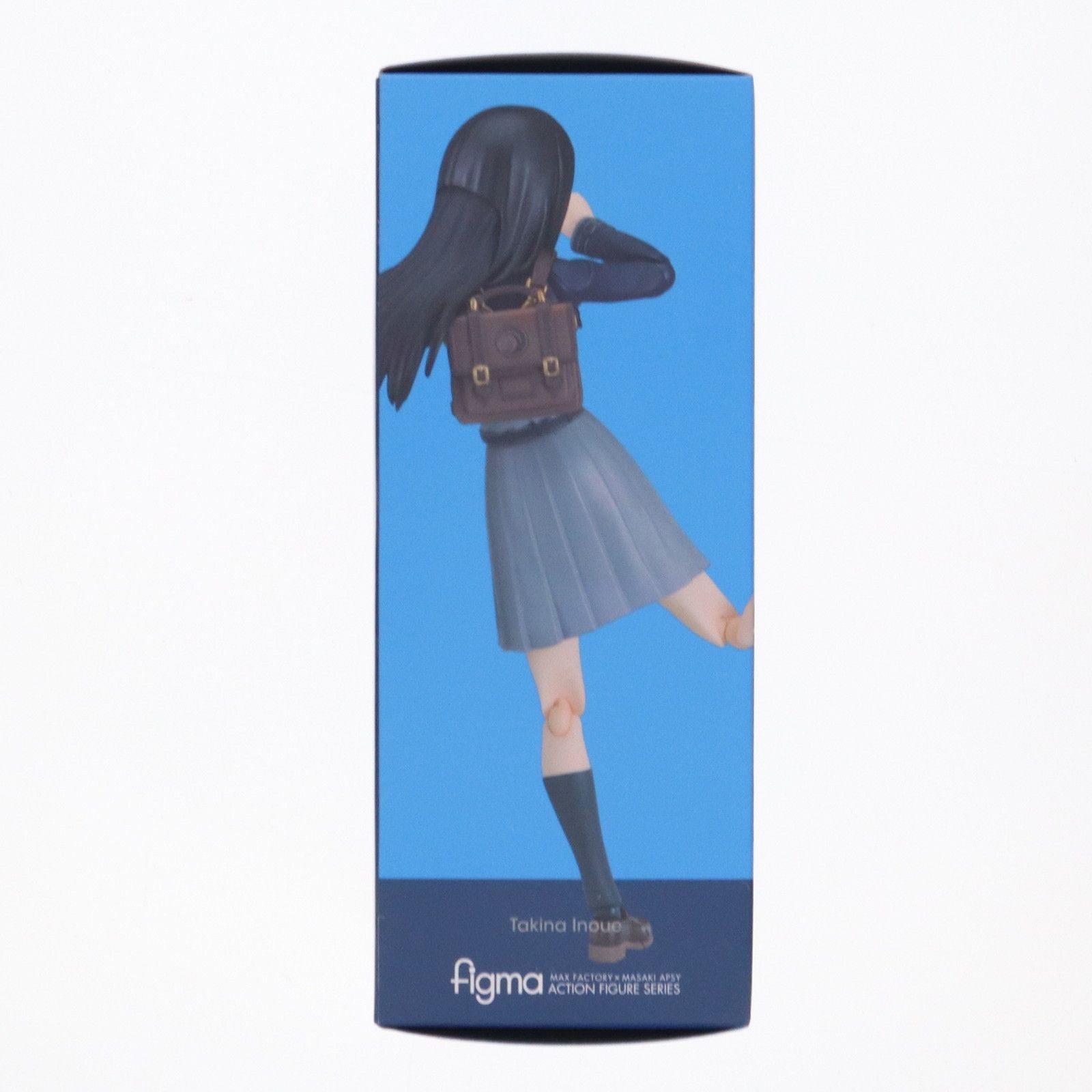 Max Factory - figma(フィグマ) 616 井ノ上たきな(いのうえたきな) リコリス・リコイル 完成品 可動フィギュア Amazon&amp;あみあみ&amp;アニメイト限定 マックスファクトリー 511bVjp9t+L._UF350,350_QL80_.jpg