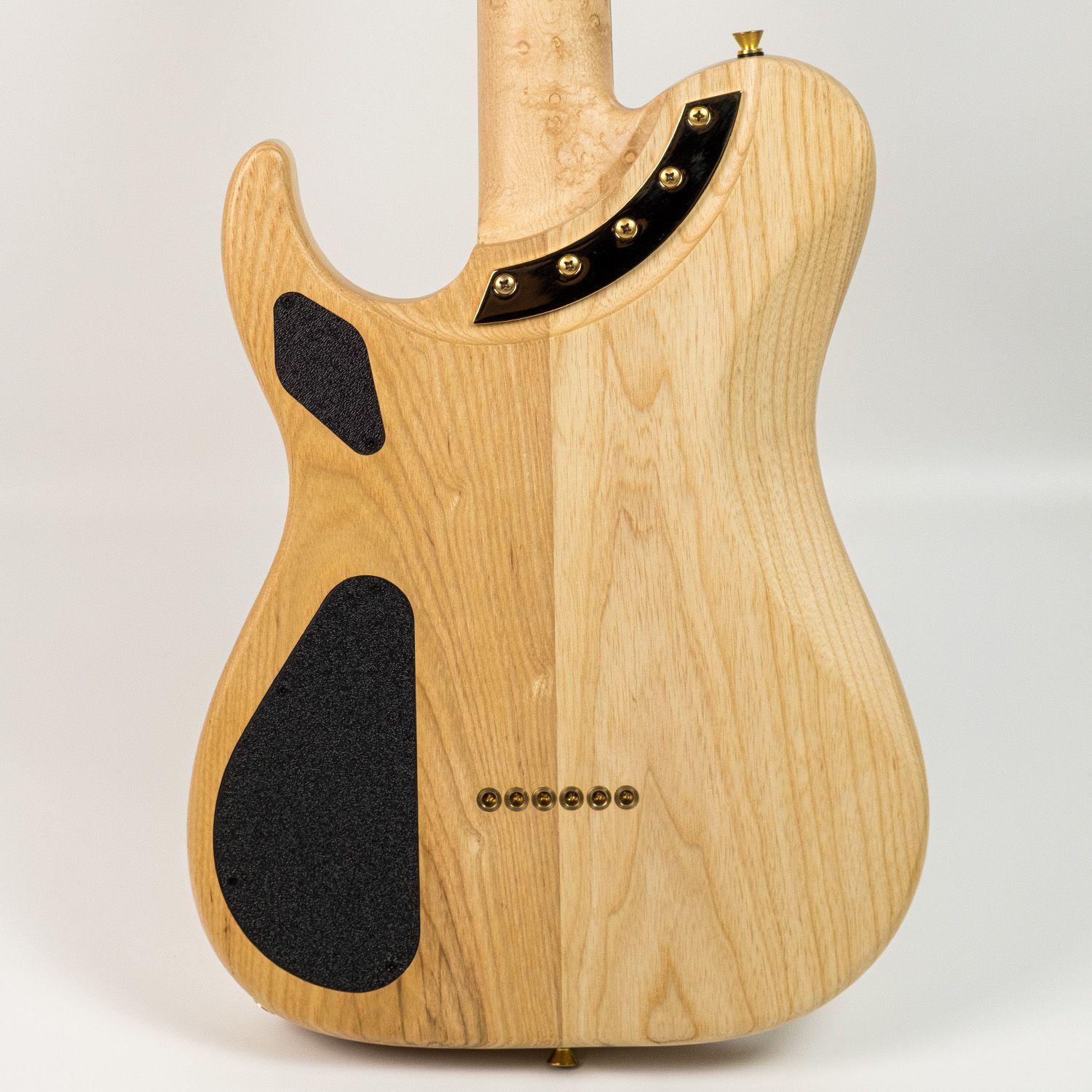 Washburn NELE DELUXE 2.96kg 軽量個体 Washburn NELE DELUXE 2.96kg 軽量個体 - メルカリ