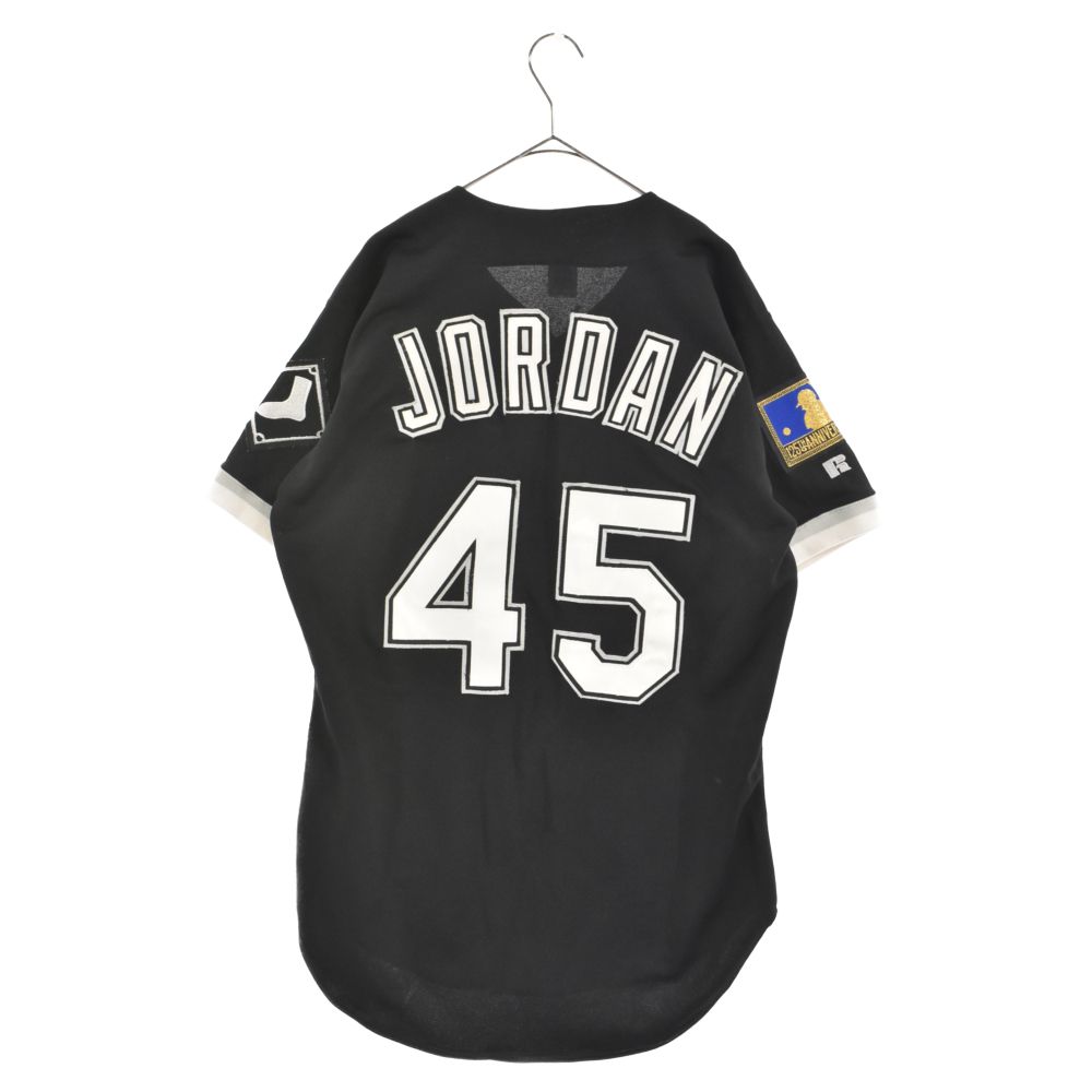 RUSSELL ATHLETIC (ラッセルアスレチック) Chicago White Sox. Michael 
