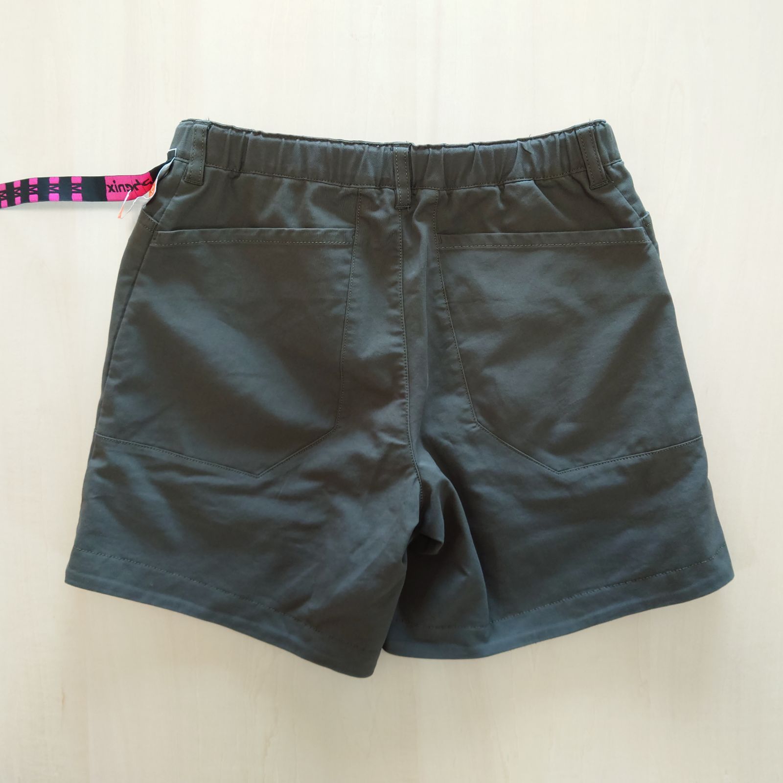 PHENIX ショートパンツ briskly short pants - メルカリ