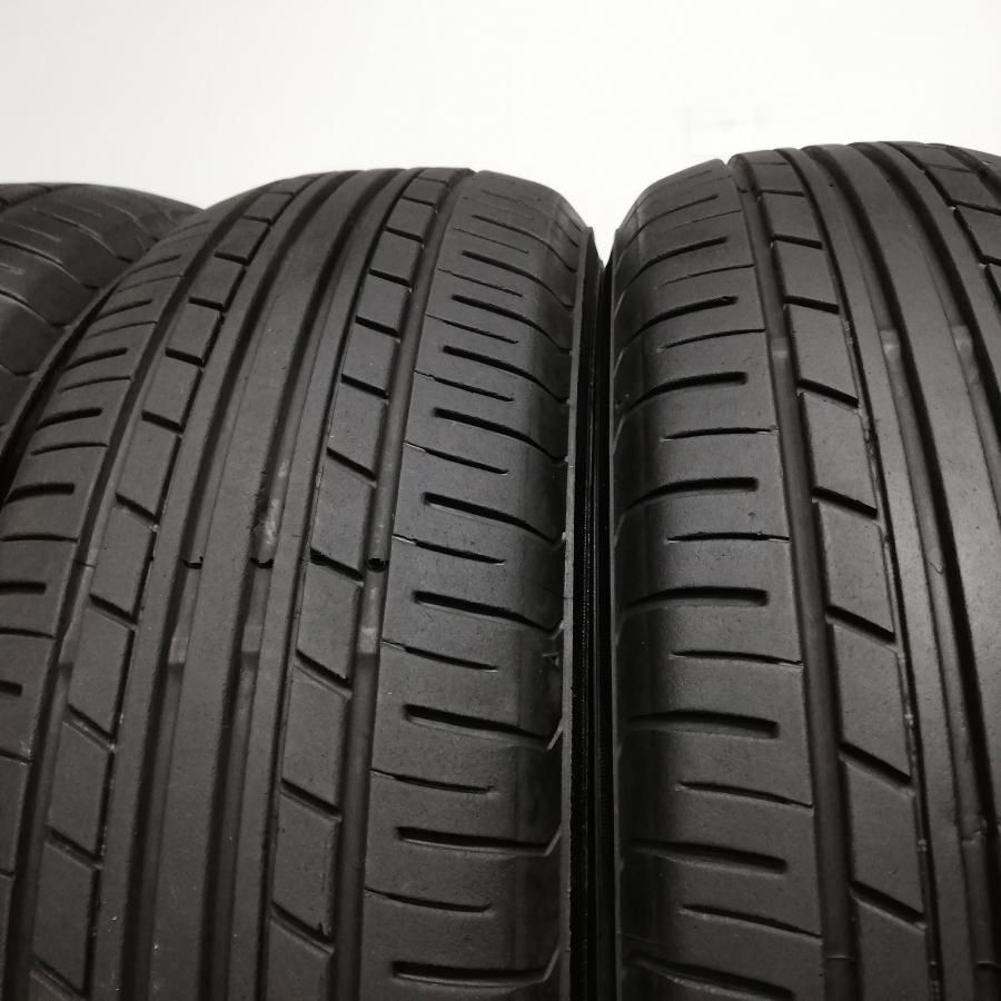 175|70R14 ヨコハマタイヤ