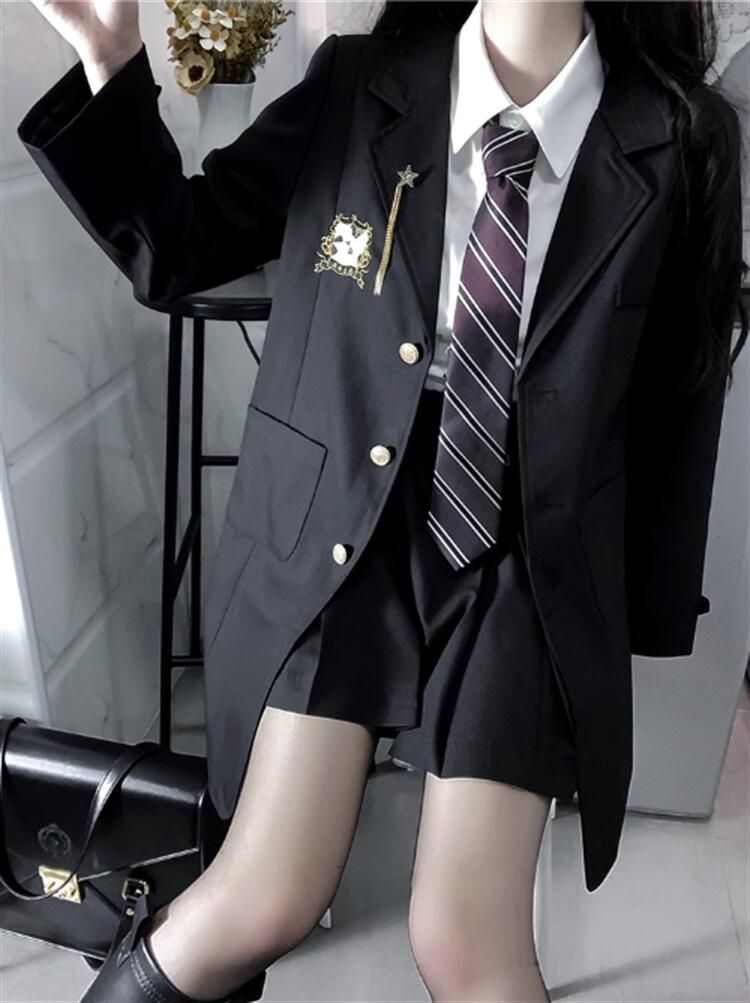 制服 スクール