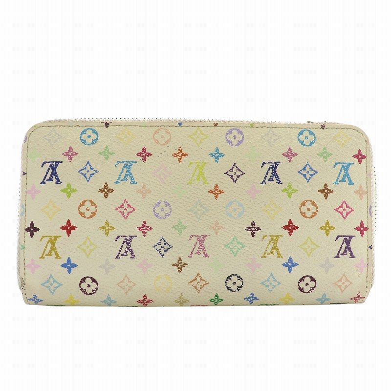 ルイヴィトン LOUIS VUITTON M60049 モノグラム マルチカラー