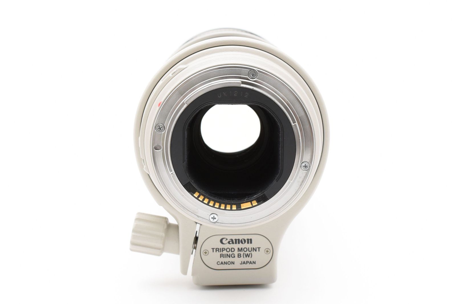 美品 CANON EF35mm F1.4L USM EFマウント EF35mm F1.4L USM - キヤノンカメラミュージアム