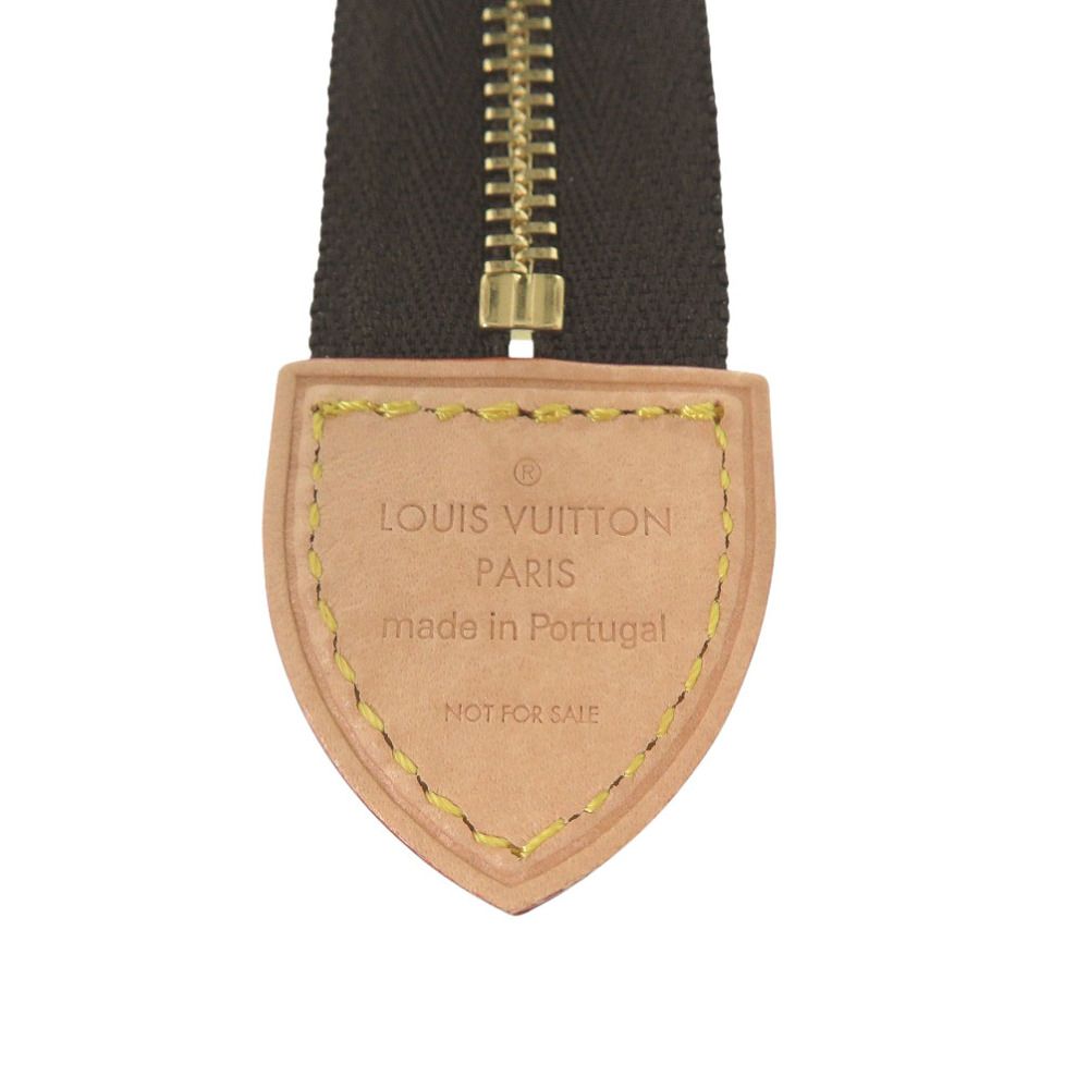 新品同様 ルイ ヴィトン モノグラム ポッシュ トワレット 26