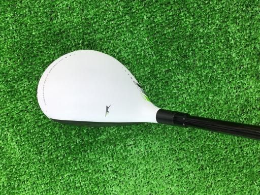 中古】 テーラーメイド RBZ U3 ユーティリティ UT RB-55