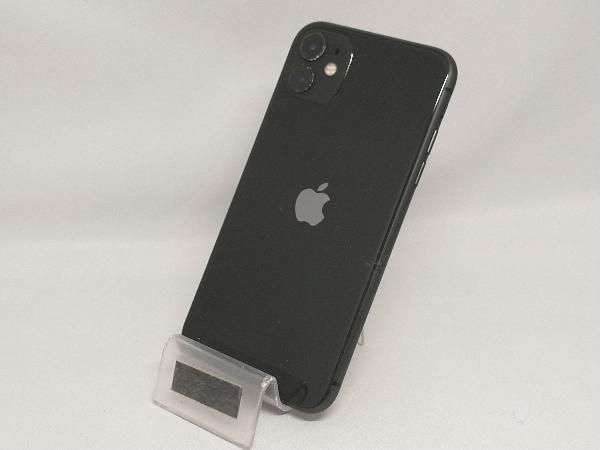 au 【SIMロックなし】MWLT2J/A iPhone 11 64GB ブラック au au 【SIMロックなし】MWLT2J/A iPhone 11 64GB ブラック au