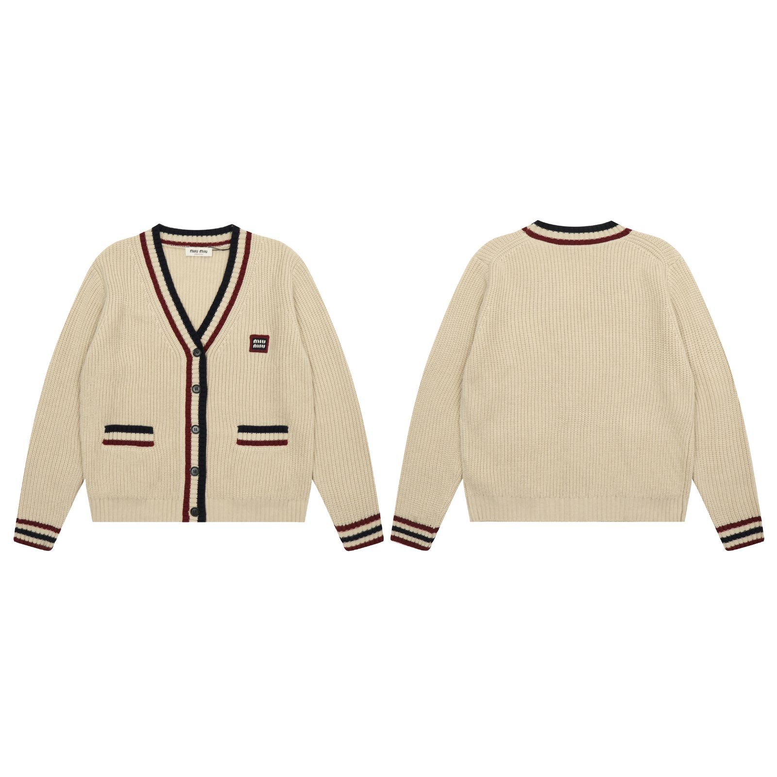 新品未使用】ミュウミュウMIUMIU ヴィヴィアンウエストウッド新作  