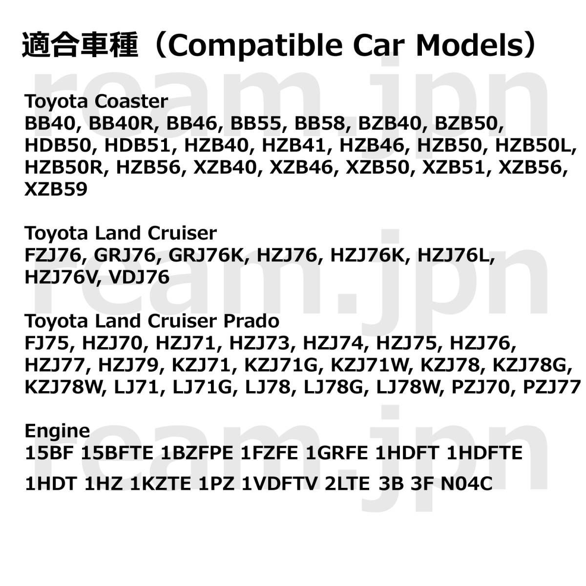 新品 トヨタ純正 70 ランドクルーザー ランクル プラド リアバンパー