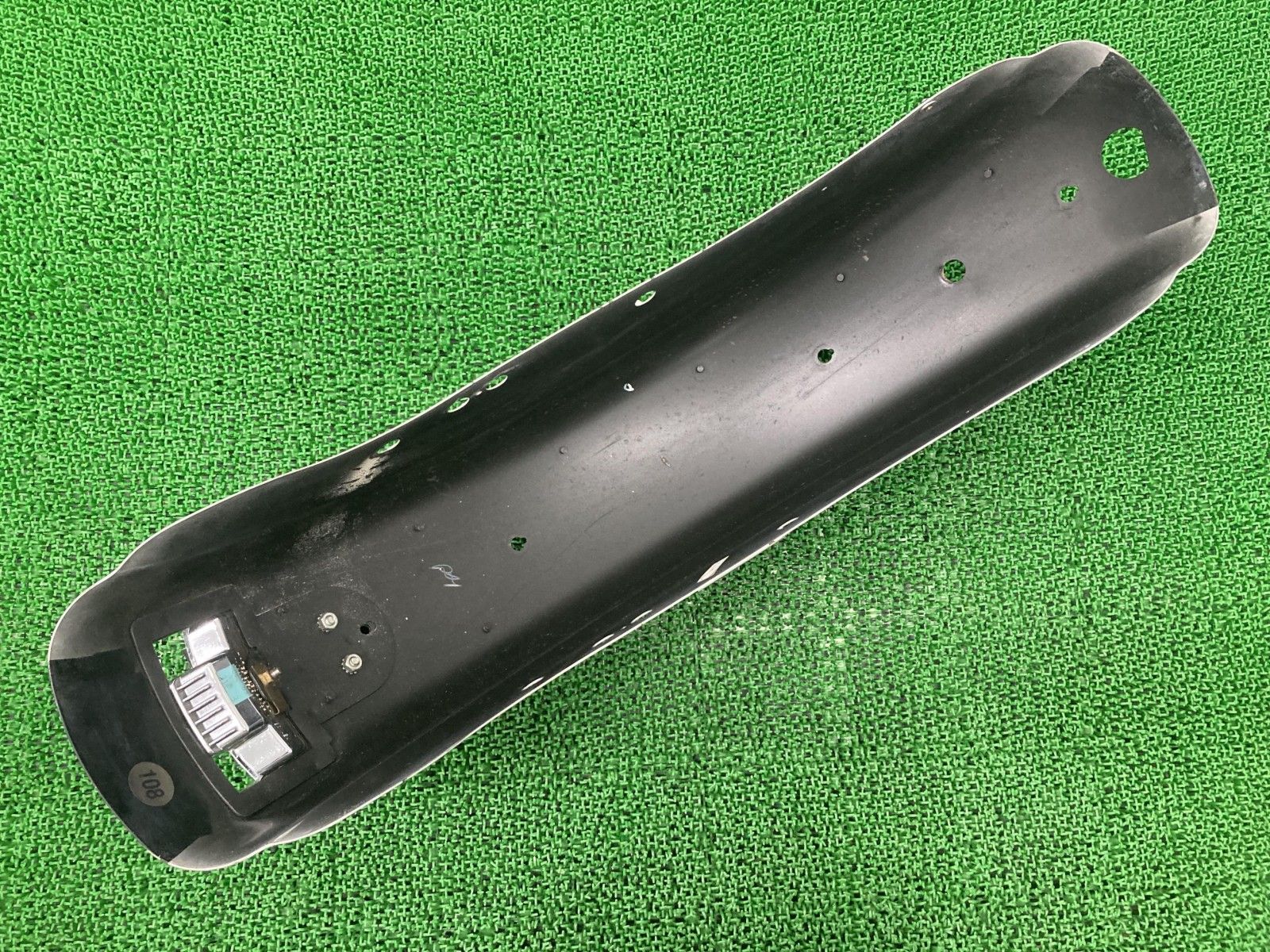 スポーツスター リアフェンダー ハーレー 純正 バイク 部品 XL1200
