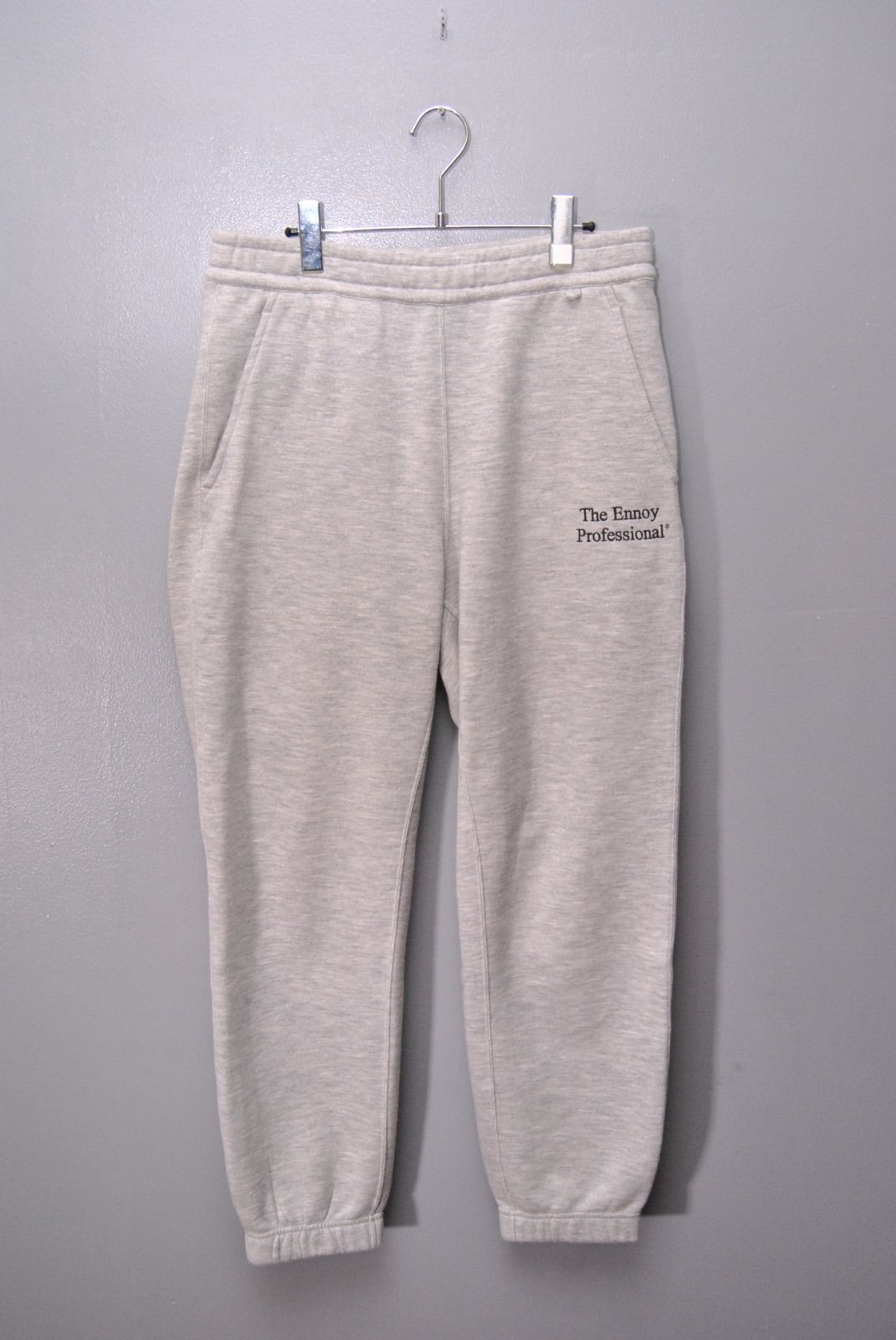 ennoy スタイリスト私物 スウェットパンツ ennoy スタイリスト私物