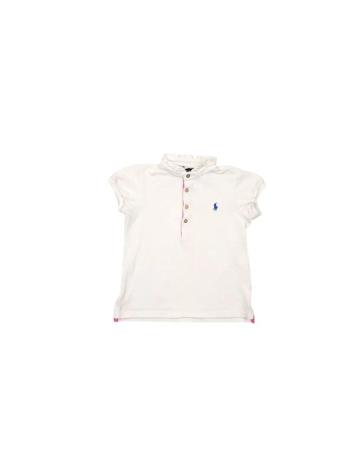 Ralph Lauren(ラルフローレン) 半袖T 5y ( 50001171 )