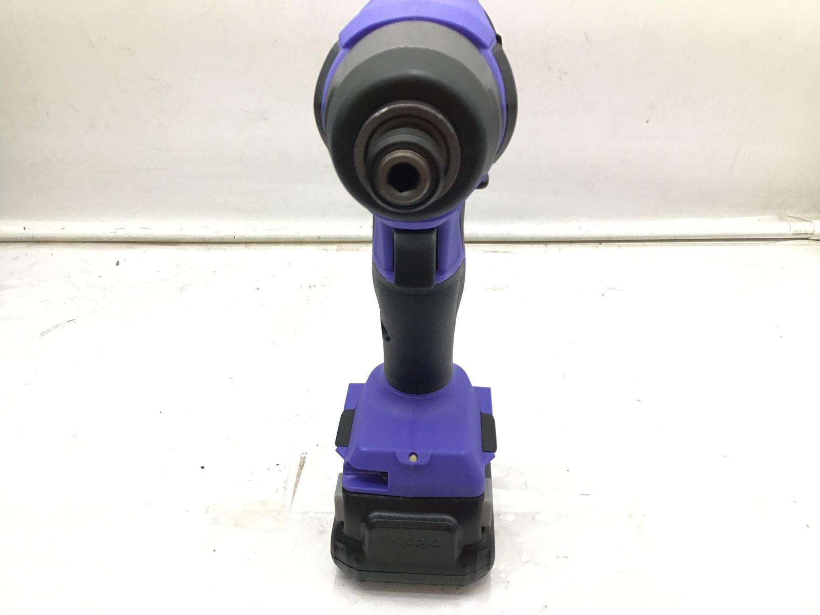 コードレスインパクトドライバ FWH12DAL