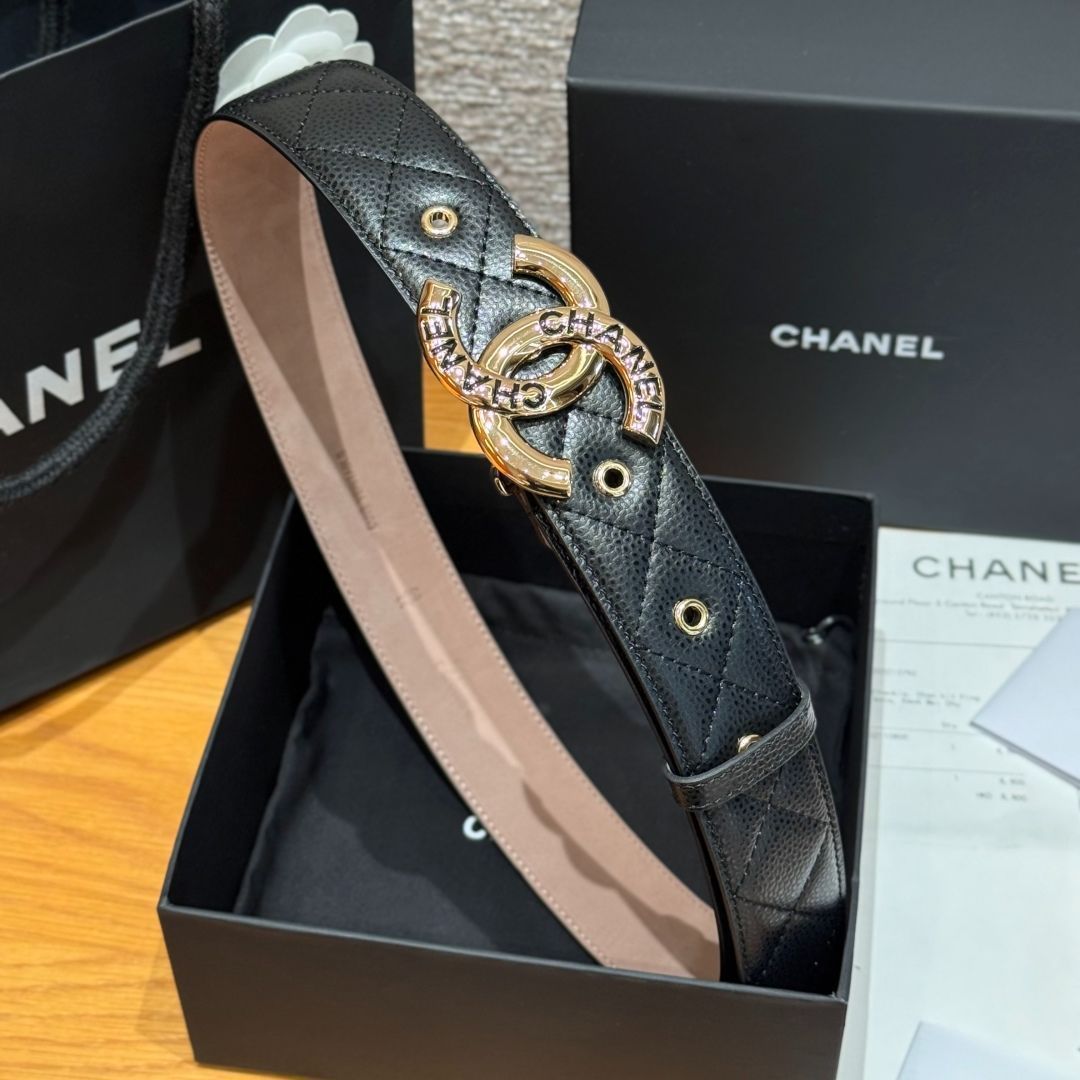 新品未使用　シャネルCHANEL ルーブベルト　メティエダール　ベルト 新品未使用 シャネルCHANEL ルーブベルト メティエダール ベルト
