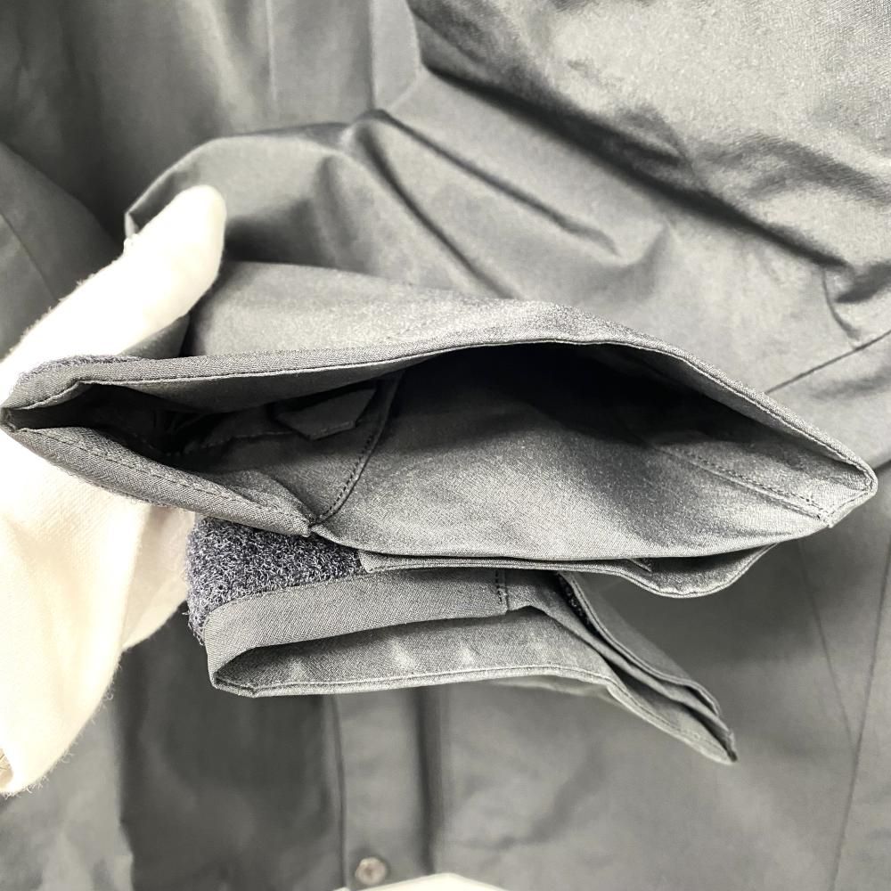 中古】THE NORTH FACE マウンテンジャケット GORE-TEX ブラック サイズ  