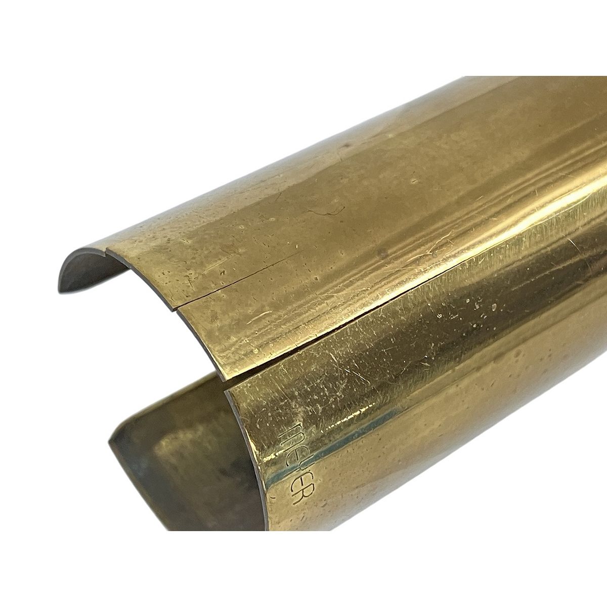 Meyer 5S マウスピース リガチャー キャップ付き アルトサックス用 W10471250 IMPECCABLEHEALTHCARESERVICES_COM