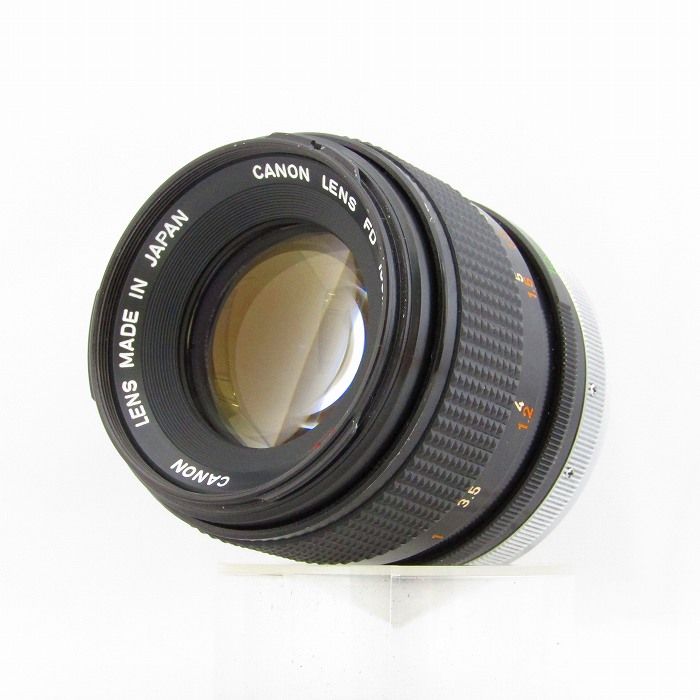 キヤノン) Canon FD100/2.8 S.S.C. ディスカウント