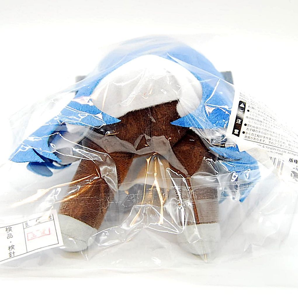 アズールレーン ふもふも ぬいぐるみ ふもふもにゅーじゃーじー。 Amazon.co.jp: Gift ふもふもしなの。 ぬいぐるみ アズール