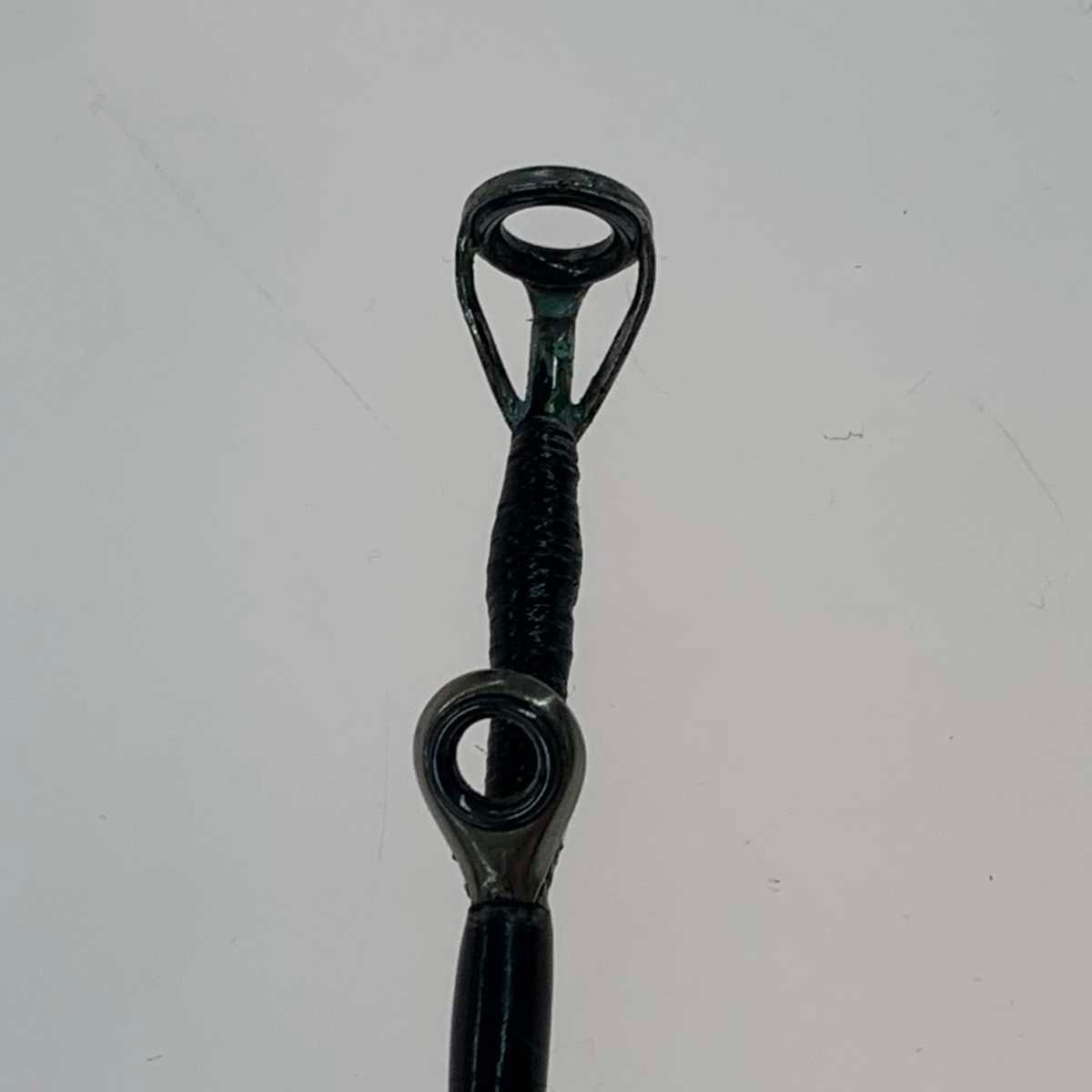 ○○DAIWA ダイワ ロッド 船竿 先鋭剣崎 100-170MT 05295142