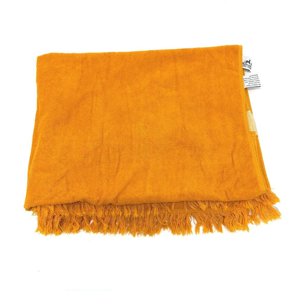 HERMES エルメス タオル ヨッティング コットン HERMES エルメス  