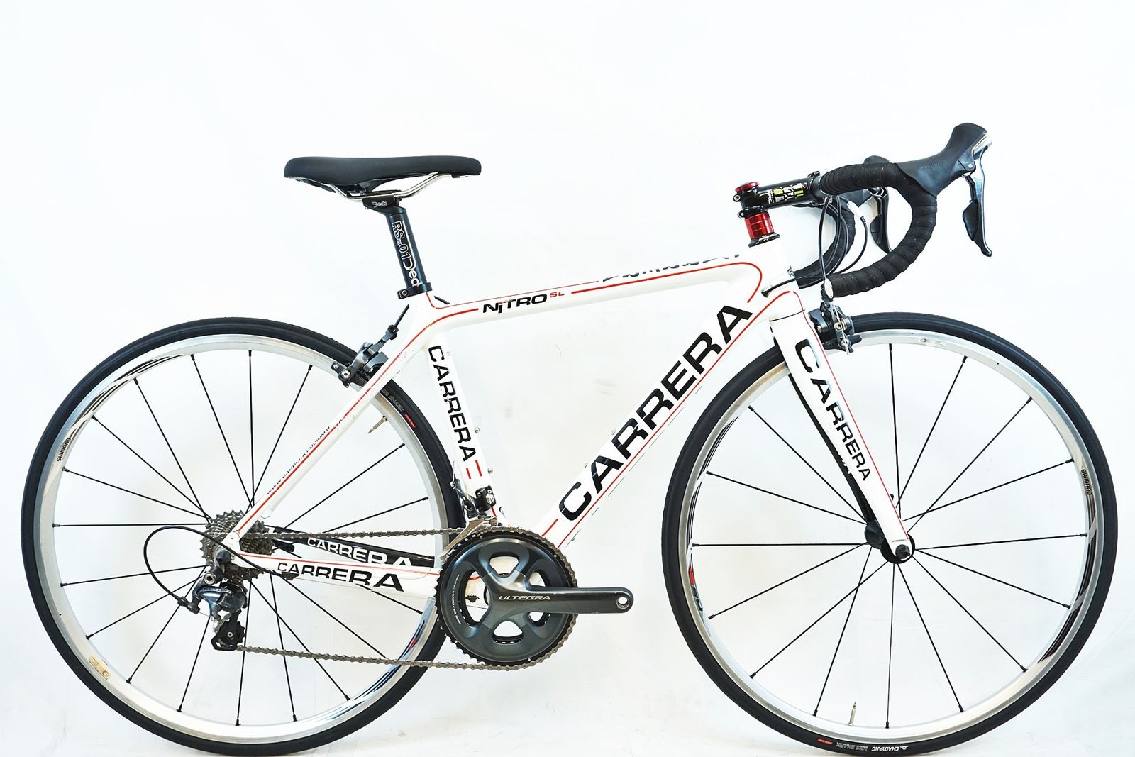 CARRERA 「カレラ」 NITRO SL 2012年モデル ロードバイク
