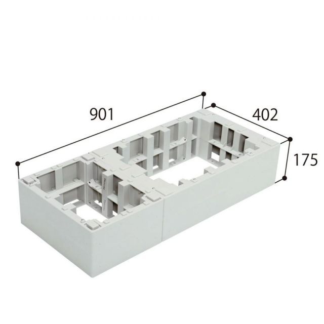 JOTO ハウスステップ アジャスター CUB-6040-H2 HOUSESTEP