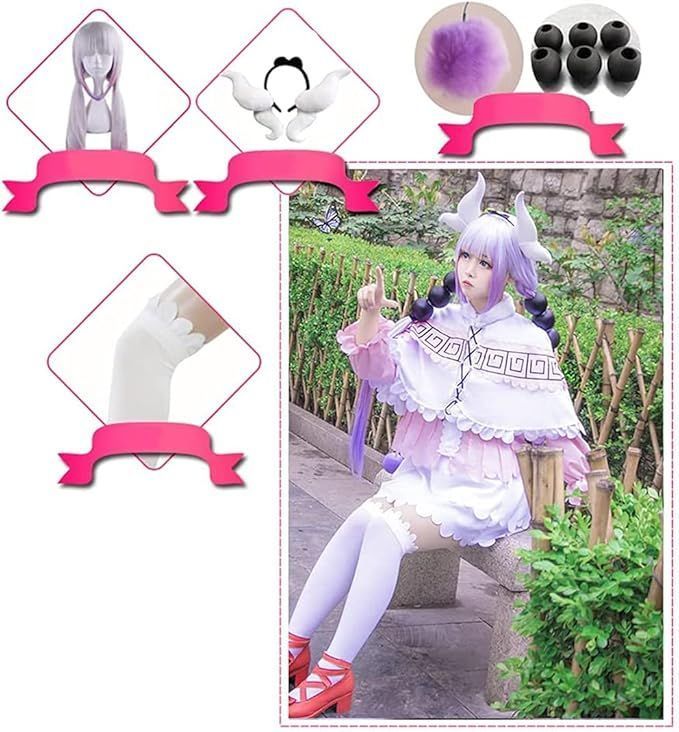 Cosplay イベンド