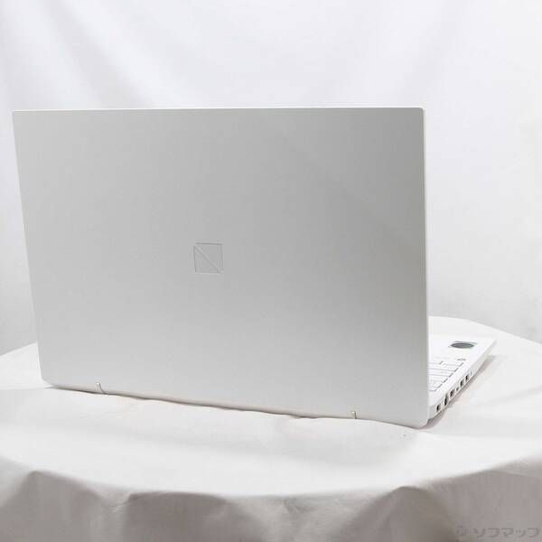 値下げしました⭐︎NEC PC-N1535AAW ホワイト ノートPC NEC LAVIE N15