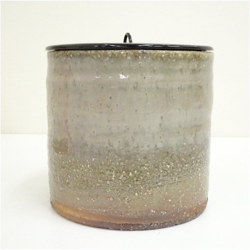 城山窯 金子信彦造