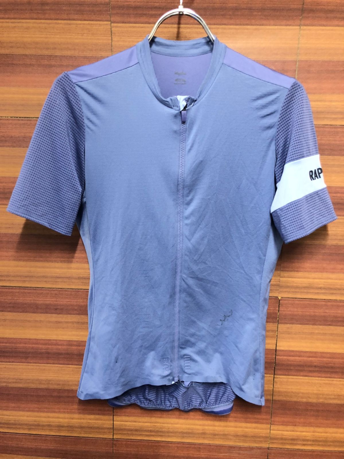 ラファ　PROTEAM フライウェイトジャージ ネイビー Sサイズ ラファ PROTEAM フライウェイトジャージ ネイビー Sサイズ Amazon.co