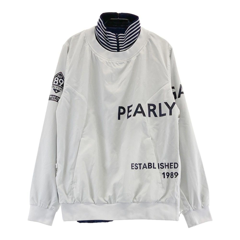 パーリーゲイツ 蓄熱 ブルゾン スニード サイズ0 ゴルフウェア 【公式