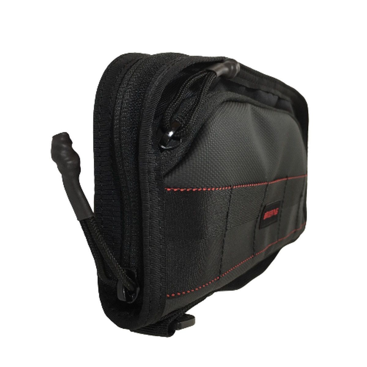 新品 BRIEFING 2WAY TRAVEL CASE ポ レターパックプラス - バッグ