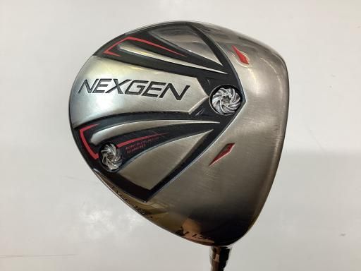 ★NEXGEN TYPE460 ★ドライバー★ 11.5度 中古】 ゴルフパートナー NEXGEN(2016) TYPE-460 11.5