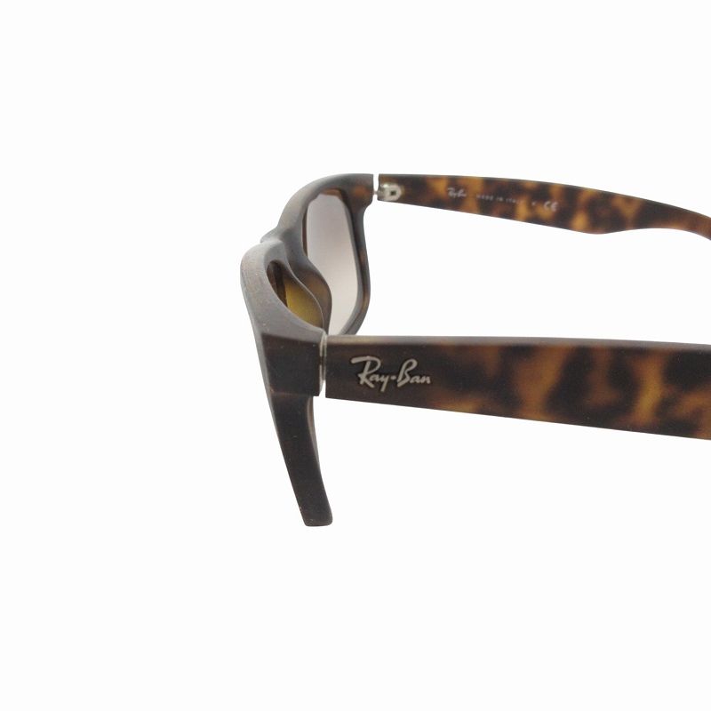 レイバン　BOHEMIAN べっ甲柄 サングラス レイバン RAY BAN ジャスティン Justin サングラス アイウェア