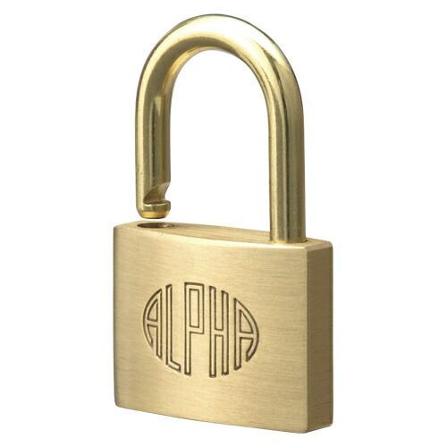 まとめ） 南京錠 アルファ 南京錠 1000-35 安い 4532757003042