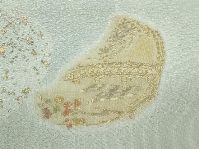 帯揚げ10枚セット 正絹