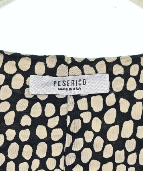PESERICO ワンピース レディース 【古着】【中古】【送料無料】 - メルカリ