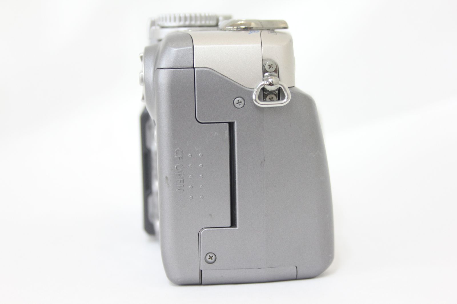 【美品 返品保証】 CANON キャノン PowerShot G2 コンデジ Canon Powershot G2 Digital Camera ***Read Description | eBay