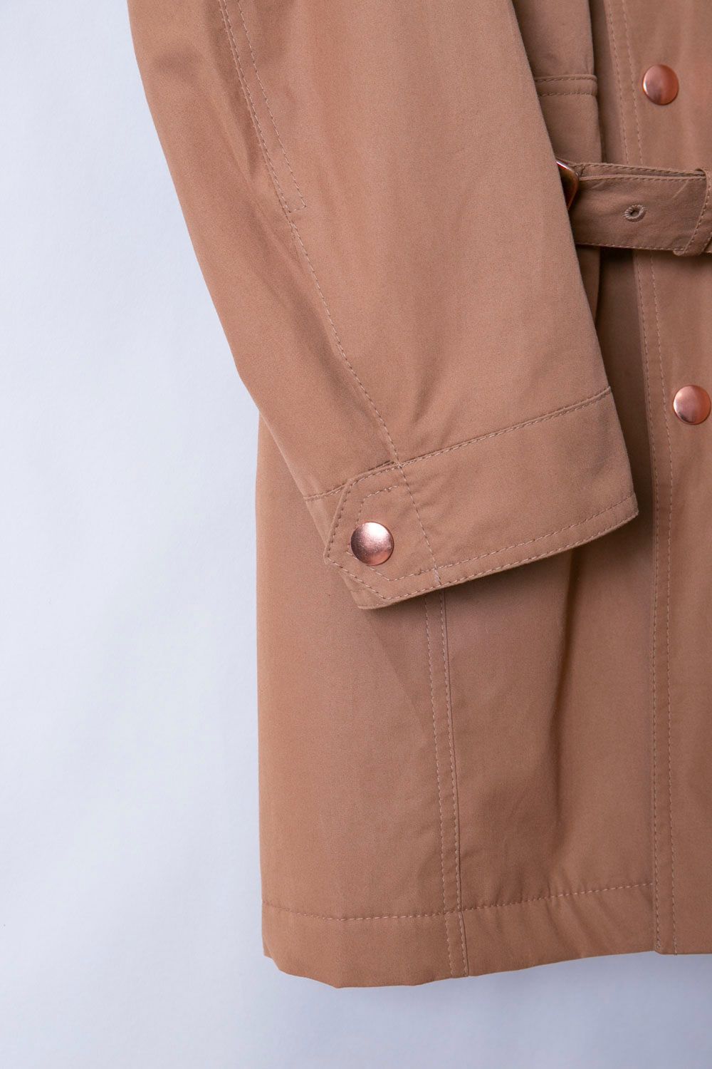 private white v.c ロイヤル エンフィールドトレンチコート