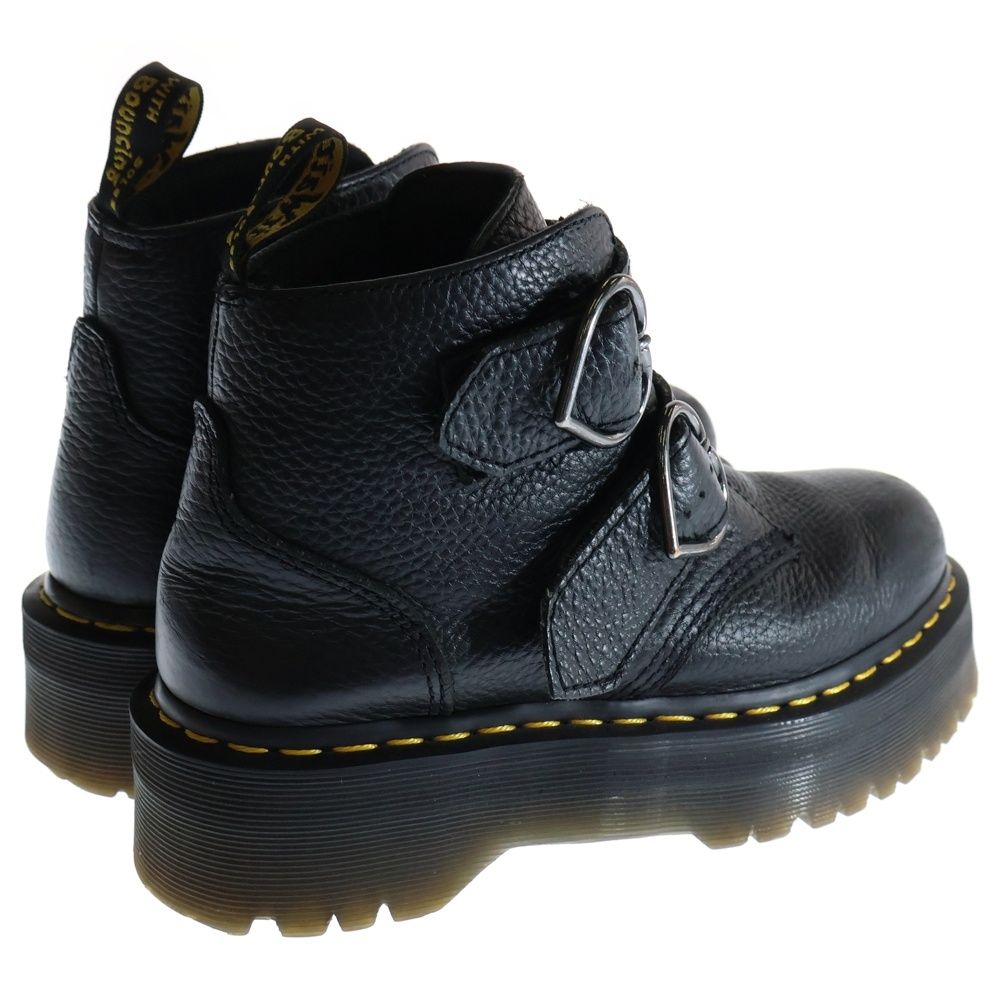 Dr.Martens (ドクターマーチン) DEVON HEART デボンハート